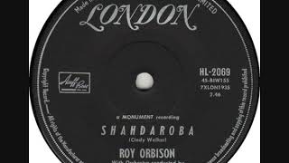 Roy Orbison - Shahdaroba