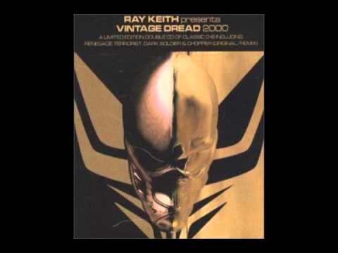 Ray Keith Vintage Dread (2000)