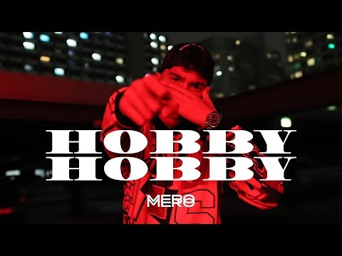 Mero Hobby Hobby Official Video