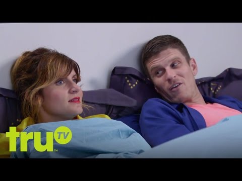 Hack Mail: Inside Hacks - Icy Dreams | truTV