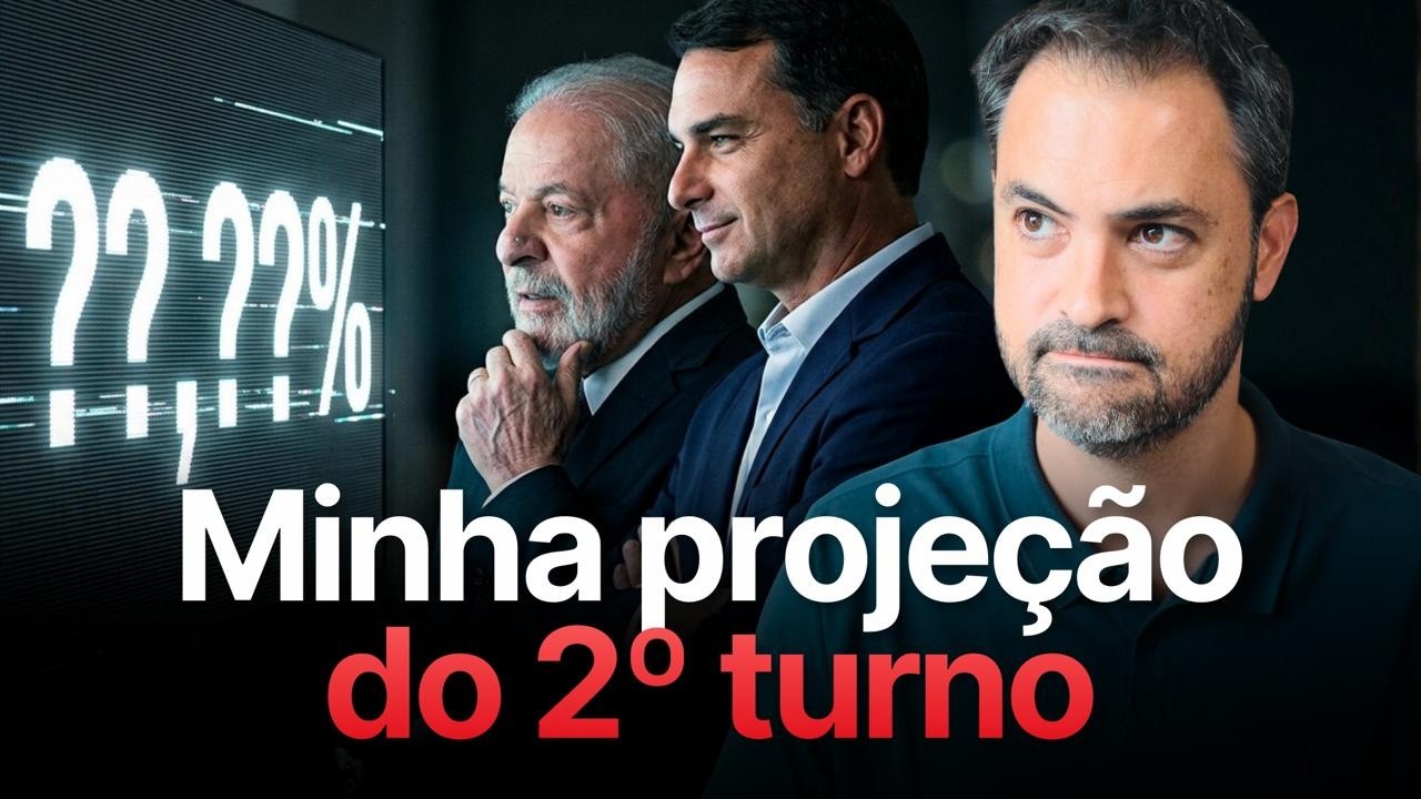O 2º turno vai acabar ASSIM; guerras pressionam combustíveis; o carro novo da Tesla voa