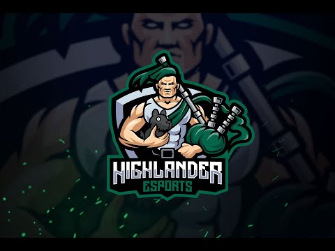 UHS Highlander Esports - CIF Varsity Mario Kart - Game 6 vs JVHS Jaguars