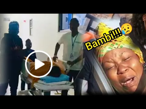 Maama fiina alooja kitalo afudde owa sb4 media embeera bweti bweri kakati maziga mereere eno bambi