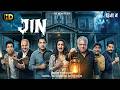 JIN HD New Superhit Comedy Drama Romance Bollywood Movie Tusshar Kapoor Anupam Kher Johnny