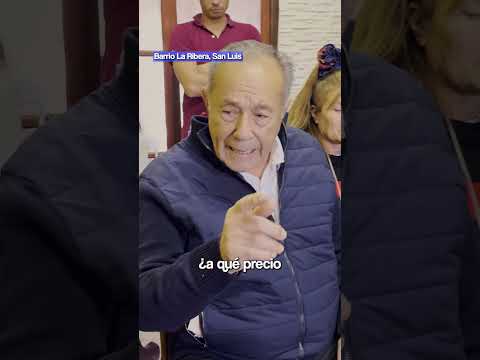 La decisión política que salvó a Justo Daract 🇦🇷