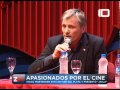 Video: Apasionados por el cine