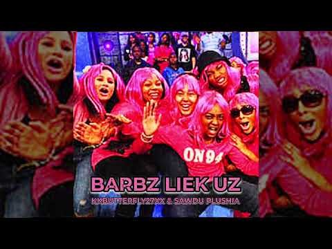 Miniatura de BARBZ LIEK UZ