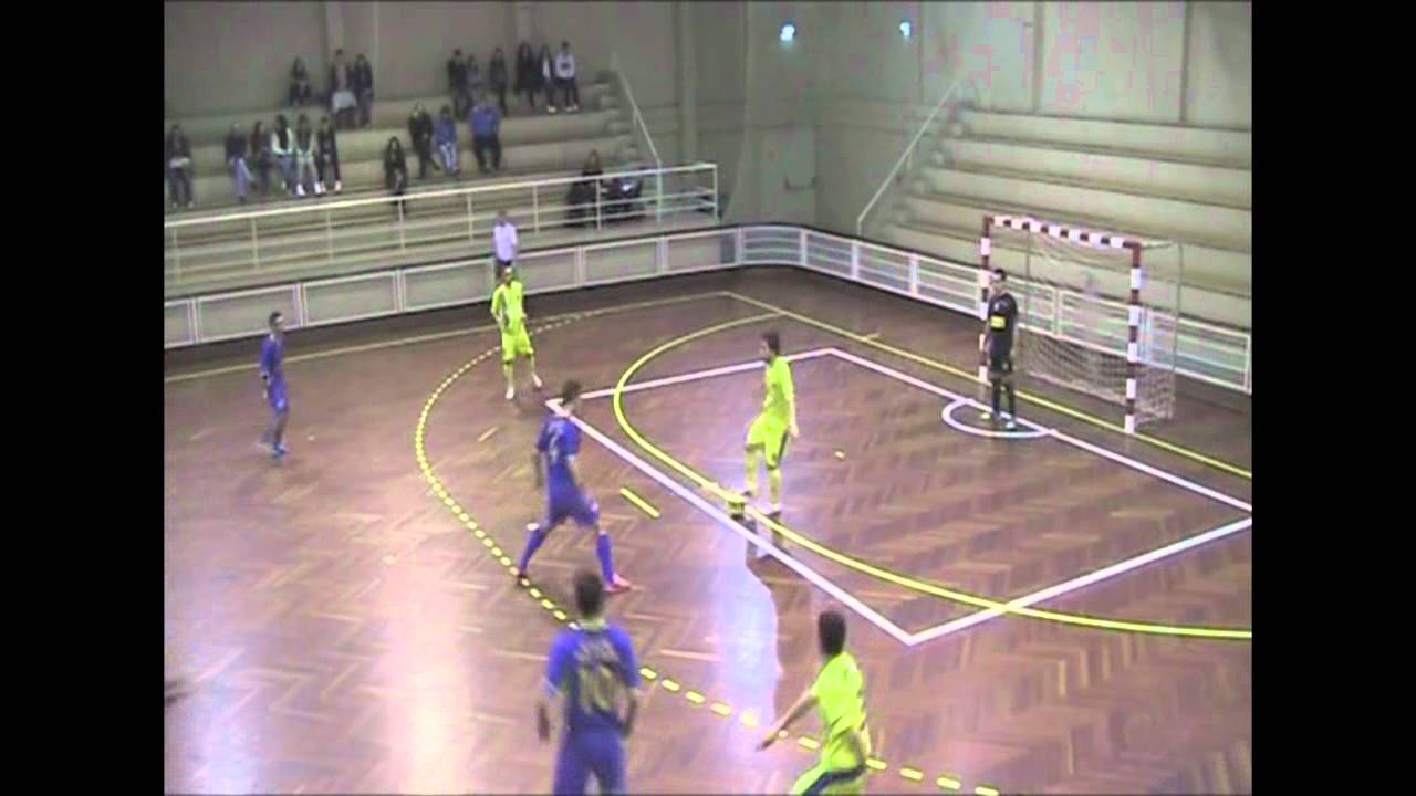 III Divisão Nacional Série A 11ª Jornada: Junqu...