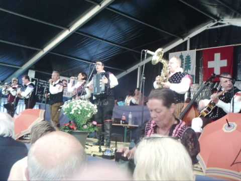 Schwarzwaldkrainer   07,06,2014