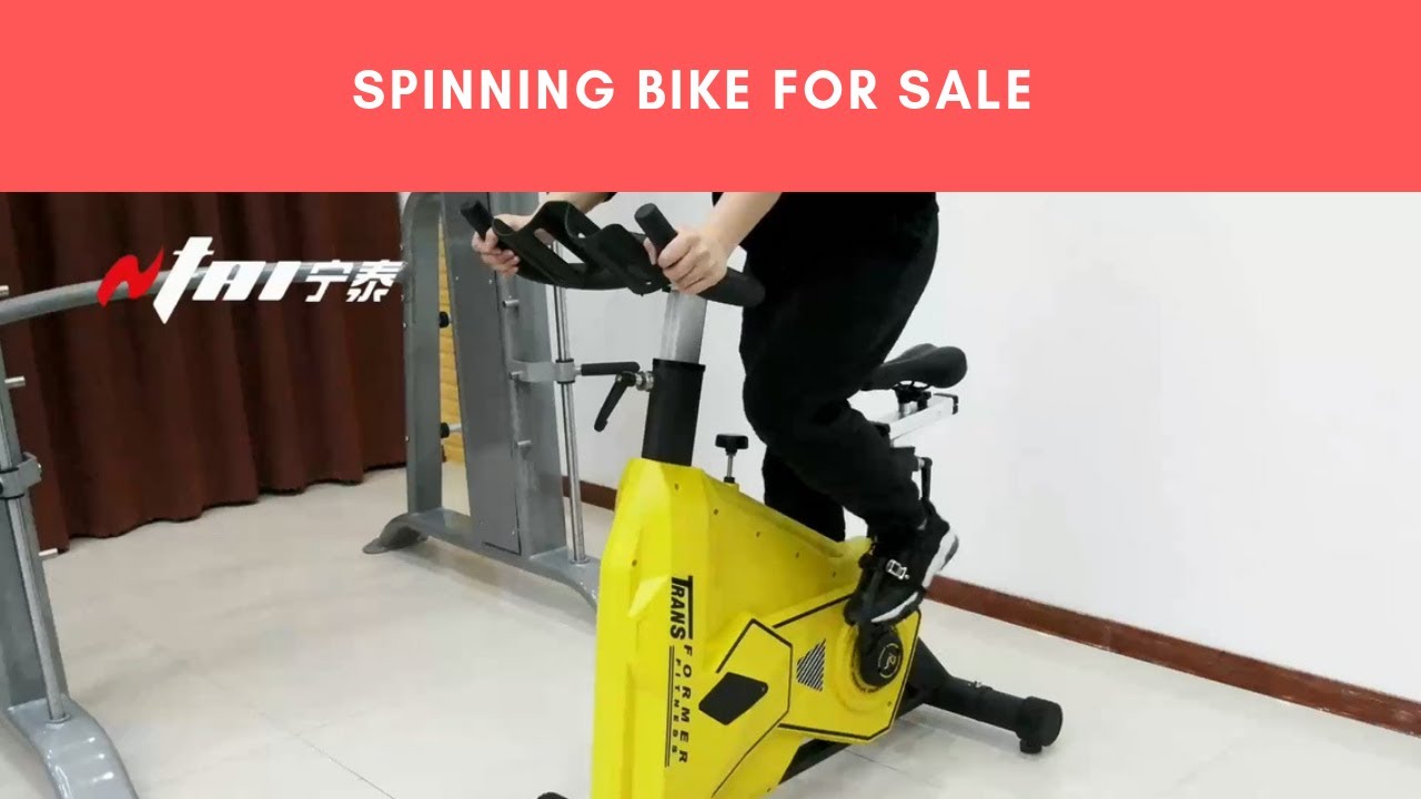 Transformer spin bike new arrivals