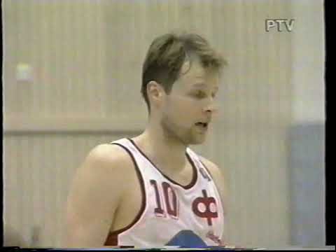 FoA - KTP 4.välierä 1994 osa 2/4