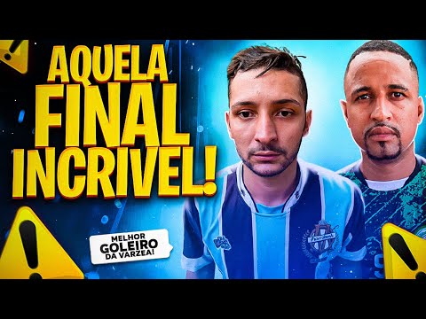 Audax x Bugre - Final da 8ª Copa PDR 2021