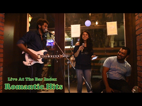 1K Ampere | 1K Ampere | Romantic Hits | The Bar Index |