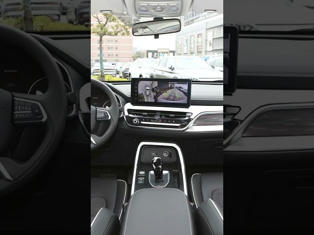 Haval H6 Масса Буксируемого Прицепа