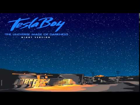 Tesla Boy - Fantasy (Pioneerball Remix)