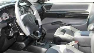 preview picture of video 'Preowned 2000 Isuzu Vehicross Marysville WA 98270'
