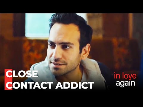 Fatih Coy Act To Zeynep - In Love Again