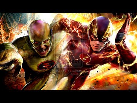 Injustice 2 : The Flash's Stories (PS4/XB1/PC)