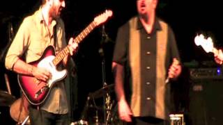 Wild Bones - The Blues Had a Baby And They Named It Rock 'N' Roll (Deltablues Festival 2013)