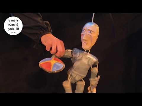 Teatr Barnaby ,,Baśń o rycerzu bez konia" - ZWIASTUN SPEKTAKLU