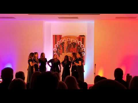 Klapa Luše - Diva Grabovčeva