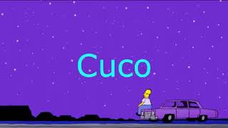 Download lagu Cuco- Melting 🖤 mp3 Download lagu Cuco- Melting 🖤 mp3