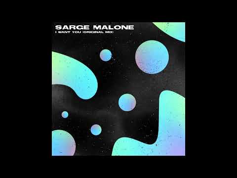 Sarge Malone - I want you (edit)