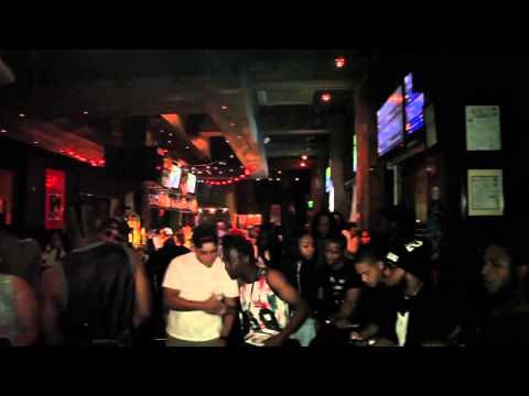 Trill Treal (@trilltreal) Performs at Coast 2 Coast LIVE | Miami Edition 5/28/15