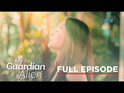 My Guardian Alien: The alien is now fully charged! – Full Episode 23 (May 1, 2024)