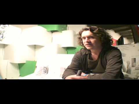 Interview: DVJ X-ian enjoys 10 Days Off in Ghent, Belgium