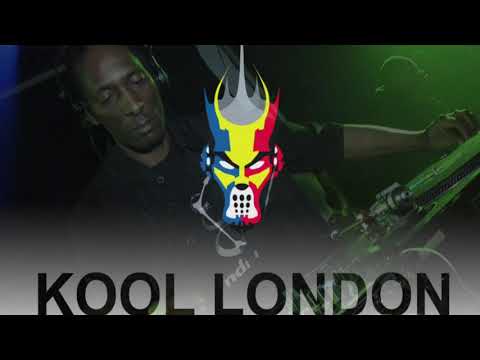 Kool London - DJ Brockie & MC Det - 20 12 2020 - Drum n Bass