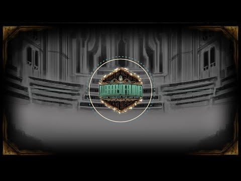 Library of Ruina OST - Angela Realization Theme