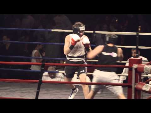 H4H NYC 2012 - Fight 12 - Ayers vs. Smith