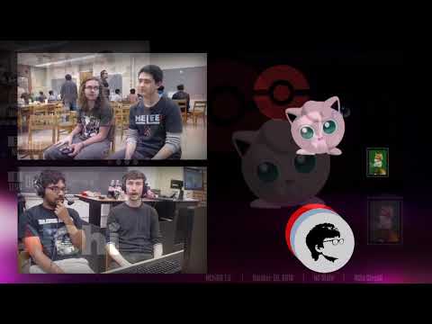 Den (Fox) vs HiFi (Jigglypuff) [Top 16 - Winners] - NChiSU 1.2
