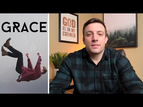 "Ye Are Fallen From Grace" Explained | Galatians 5:4 w/ Onorato Diamante