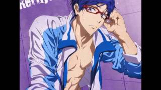 Rei Ryugazaki Free Op2