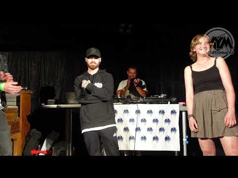 WYM - WILLOFD vs KATOS - #LevelUP2