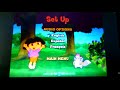 Dora The Explorer Undercover Dora
