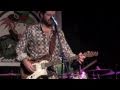 TAB BENOIT -  "DOG HILL"