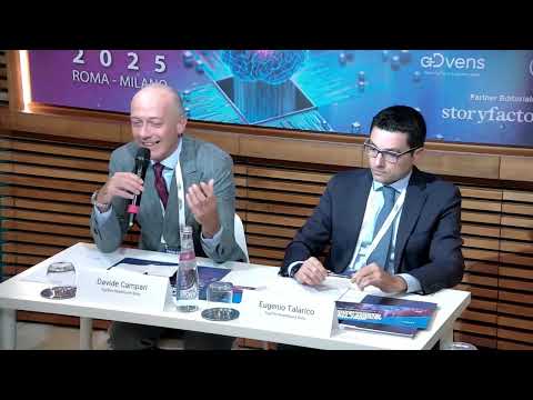 1° RoundTable Obiettivo: Fujifilm Healthcare Italia - Task Force Italia - 28 ottobre 2025