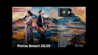 Download lagu Fiersa Besari Full Album 2021 - Lagu Fiersa Besari Terbaru 2020-2021 [April, Melawan Hati] mp3