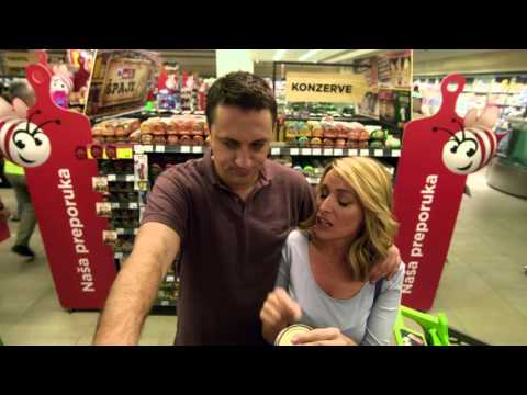 Andrija i Andjelka - Epizoda 2