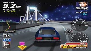Download lagu Wangan Midnight Maximum Tune 2 - C class Beginner - Stage 1-5 Complete - PC Gameplay mp3 Download lagu Wangan Midnight Maximum Tune 2 - C class Beginner - Stage 1-5 Complete - PC Gameplay mp3