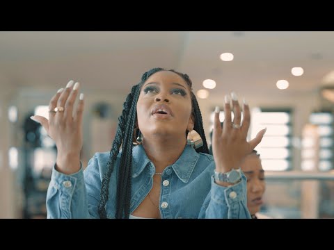 Celina Jo - Que Ton Règne Vienne ( Moment d’adoration )