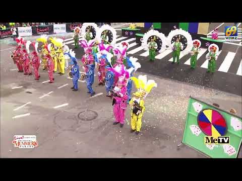 2023 Jersey String Band - "Just Deal With It"