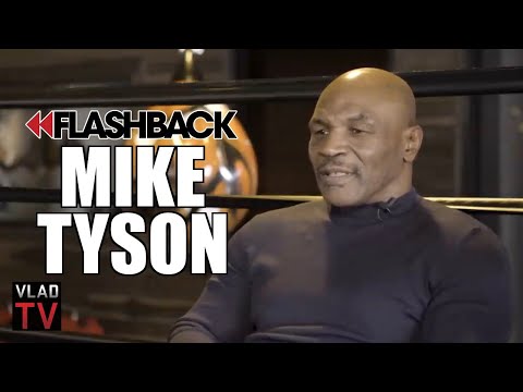 Mike Tyson Warned 2Pac about Haitian Jack, Said Jack was "Out of His League" (Flashback)