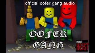 Oofer Gang Id म फ त ऑनल इन व ड य - oofer gang roblox parody of gucci gang and im screaming the lyrics