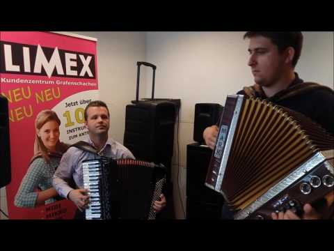 Loui Henrix in Marko Štumperger- Praznik na vasi