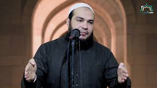 صورة أولم نعمركم | #خطبة_الجمعة | د . أحمد جلال