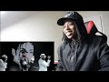 P-SQUARE - PERSONALLY (REACTION)
